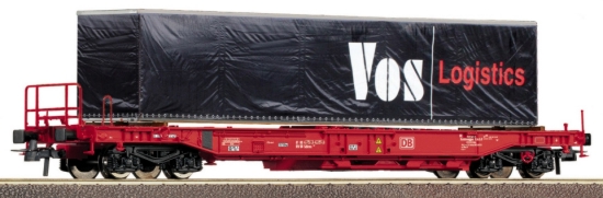 Standard Pocket car VOS Logistics<br /><a href='images/pictures/Roco/66977.jpg' target='_blank'>Full size image</a>